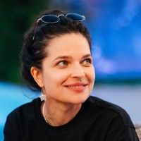 Polina Dimova Email