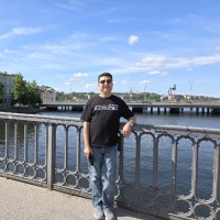 Raj Koul Email & Phone Number