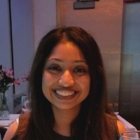 Angie Samuel Email & Phone Number