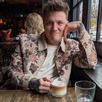 Yellow Brick Games Inc. Employee Jonathan Lachance's profile photo