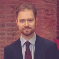 Erasmus University College Employee Alexander Strelkov's profile photo