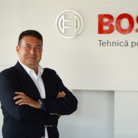 Bosch Group Romania Employee İlker Kuşoğlu's profile photo