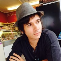 Vortex Software Inc Employee Marcelo Bukowski de Farias's profile photo