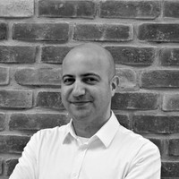 Diffusion Capital Partners Employee Firat Ozpinar's profile photo