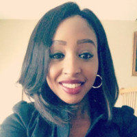 Tynise Jones Email & Phone Number