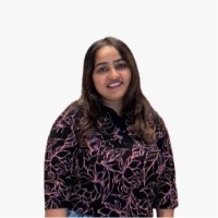 NDS InfoServ Employee Mitali Shewale's profile photo