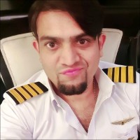 Mohsin Rizwan Email