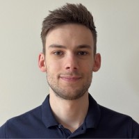 MECATHERM Employee Sean Goldenberg's profile photo