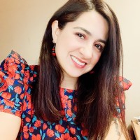 La Bodega Ltd. Employee Lucero Galguera's profile photo