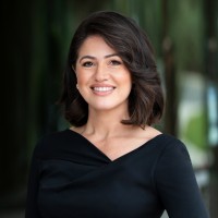 Morgan Stanley Employee Elizabeth Cervantes's profile photo