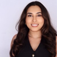 PDRI-DevLab@Penn Employee Sabrina Khan's profile photo