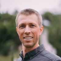CCOF Employee Drake Bialecki's profile photo