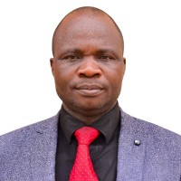 Simba Infrastructure Ltd Employee Aminu Usman's profile photo