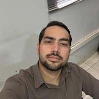 Quartetto Supermercados Employee Romário Noleto's profile photo