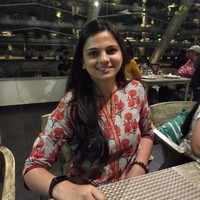 Vaishali Mathur Email & Phone Number