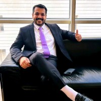 Qatar Insurance Group Employee Bob Mathews's profile photo