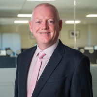 KGM Underwriting Services Ltd Employee Jim Barker's profile photo