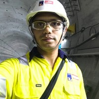 China Communications Construction Co., Ltd. Employee Thaw Tun's profile photo