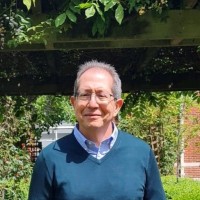 University of Oxford Employee Simon Solano's profile photo