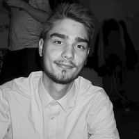 SOPREMA Entreprises Employee Corentin S.'s profile photo