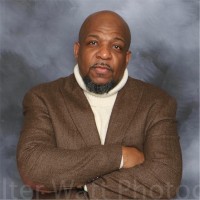 Shoreline Staffing Employee William Roberson's profile photo