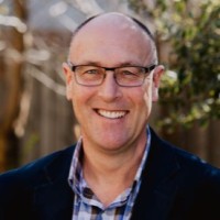 IDL Employee Jeff Cole's profile photo
