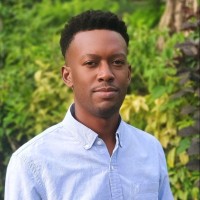 Burnt Employee Adrian Thompson's profile photo