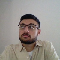 Israel Defense Forces Employee Maor Levi's profile photo