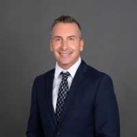 Wajax Employee André Dubé's profile photo