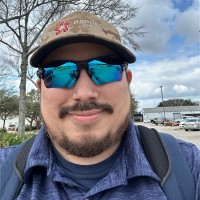 Republic Services Employee Robert Naranjo's profile photo