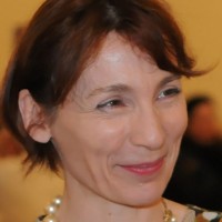 A.A.S.B.R Employee Anne-Laure Ackermann's profile photo