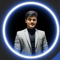 APEX BYTE Employee Ram Srivastav's profile photo