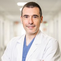 Centro Cardiologico Monzino Employee Federico de Marco's profile photo