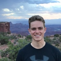 Ben Smith Email & Phone Number