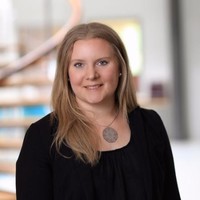 Svar Life Science AB Employee Hilda Ovander's profile photo