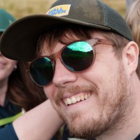 RazorSecure Employee John Scarrott's profile photo