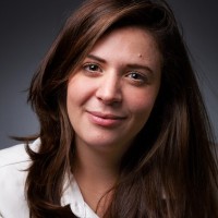 PHD Employee Elizabeth Glover's profile photo