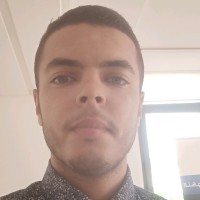 Hamza Daoudi Email