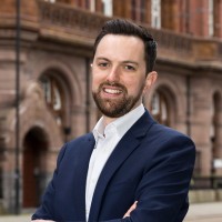 Jonny Parkinson Email & Phone Number