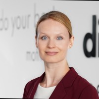 novaCapta GmbH Employee Celina Hiller's profile photo