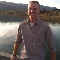 National Ground Intelligence Center Employee James Backus's profile photo