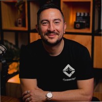 Crewcible Studio Employee Jimmy Armstrong-Logue's profile photo