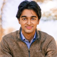 Elpis Labs Employee Gourav Kumar's profile photo