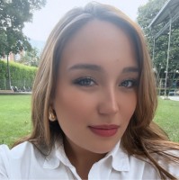 Pineapple Support Employee Maria Alejandra Gutierrez Soto's profile photo