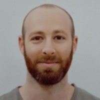 Jether Energy Research Employee Dor Schrift's profile photo
