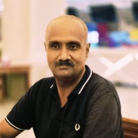 GenClouds Employee Asim Rafiq's profile photo