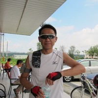 欣銓科技股份有限公司 Employee 文祥 楊's profile photo