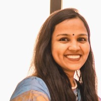 Shweta Laddha
