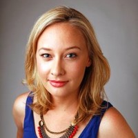 News Corp Australia Employee Simone Mitchell's profile photo