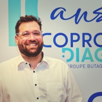 COPROPRIÉTÉS & DIAGNOSTIC Employee Maxime Terrier's profile photo